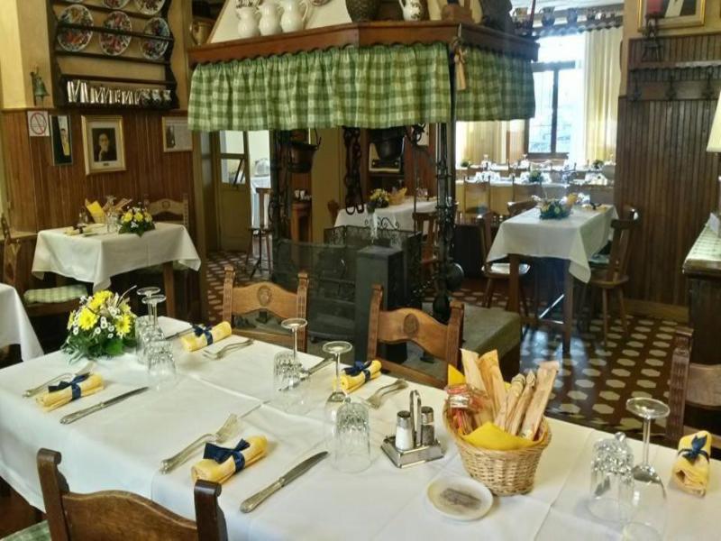 Albergo Centrale Tarcento image