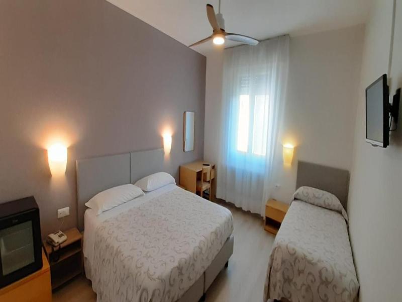 Albergo Centrale Tarcento image
