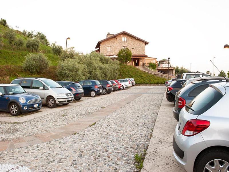 Hotel Fontana Santa image