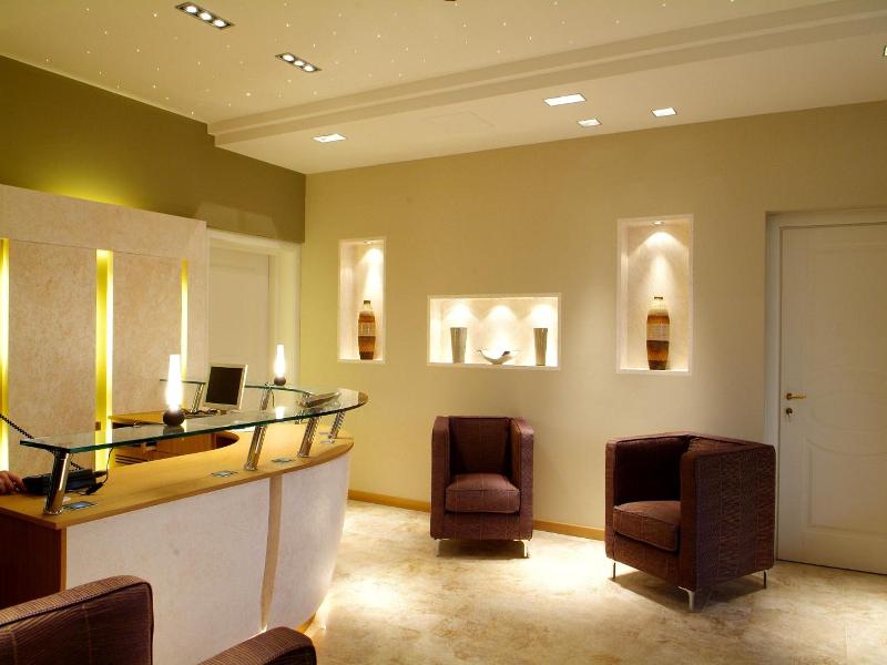 Hotel Fontana Santa image