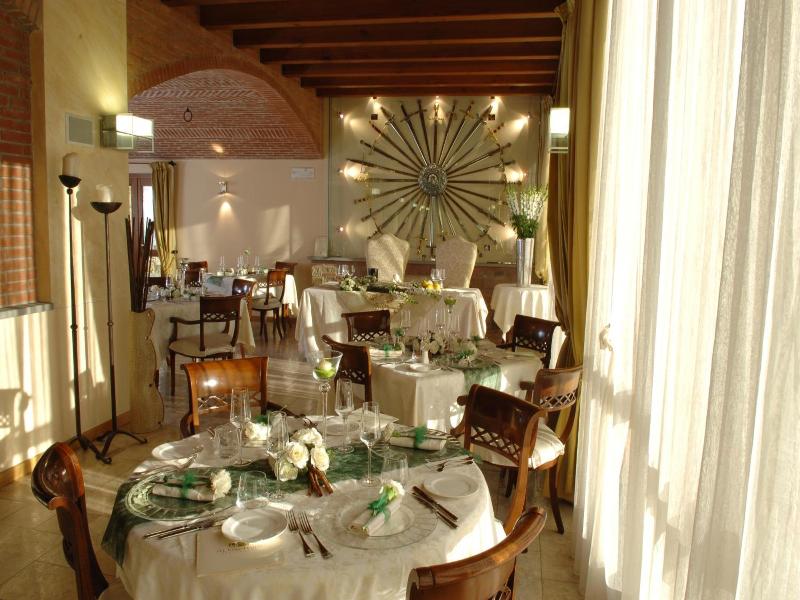 Hotel Fontana Santa image