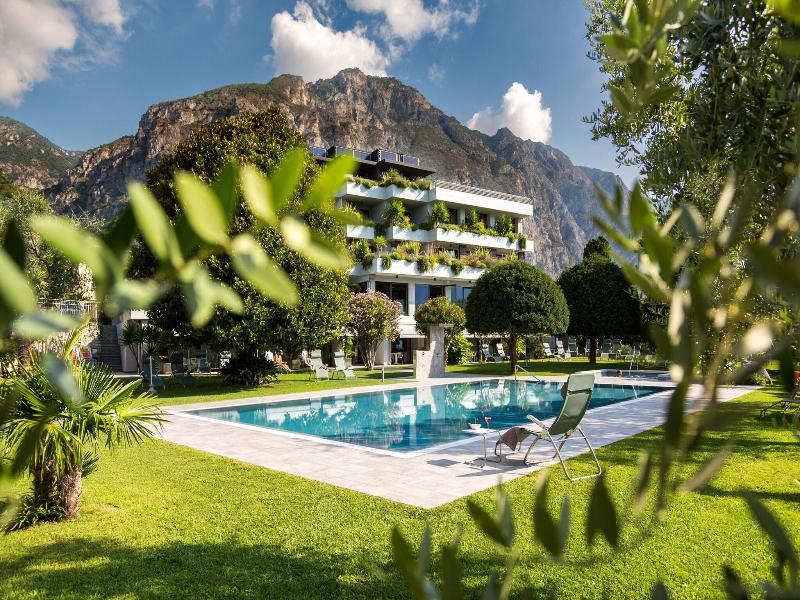 Hotel La Fiorita image