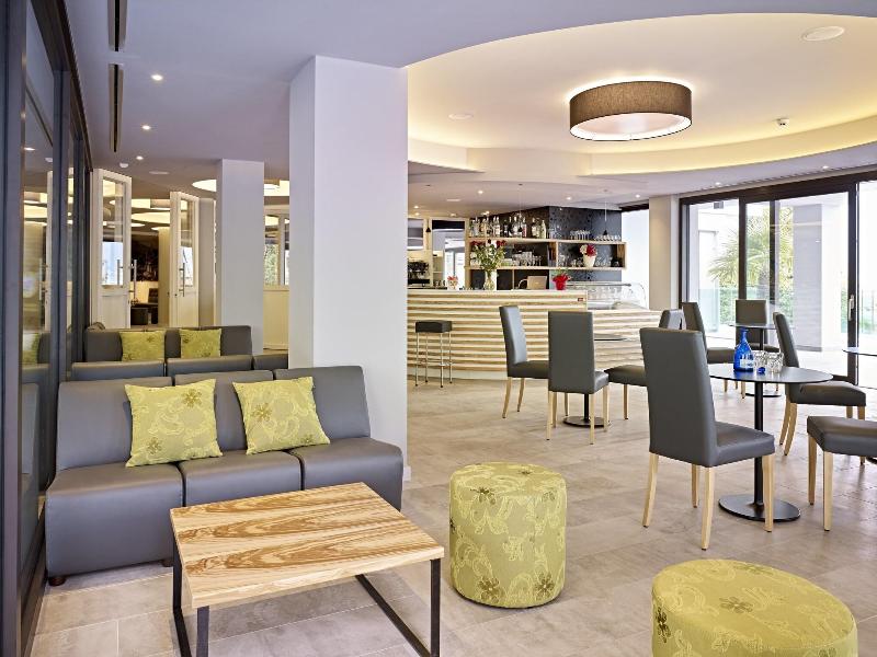 Hotel La Fiorita image