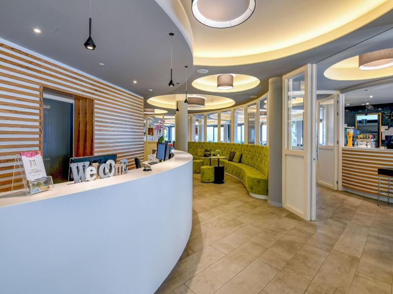Hotel La Fiorita image
