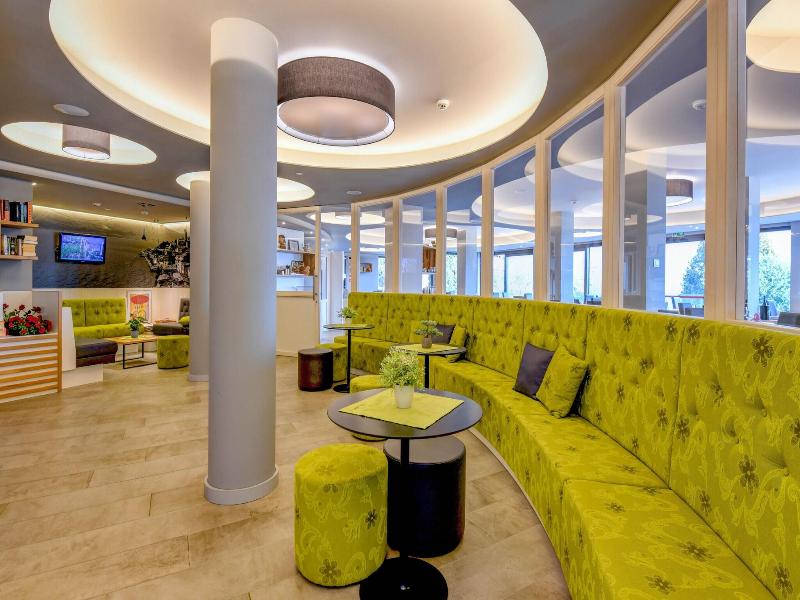Hotel La Fiorita image