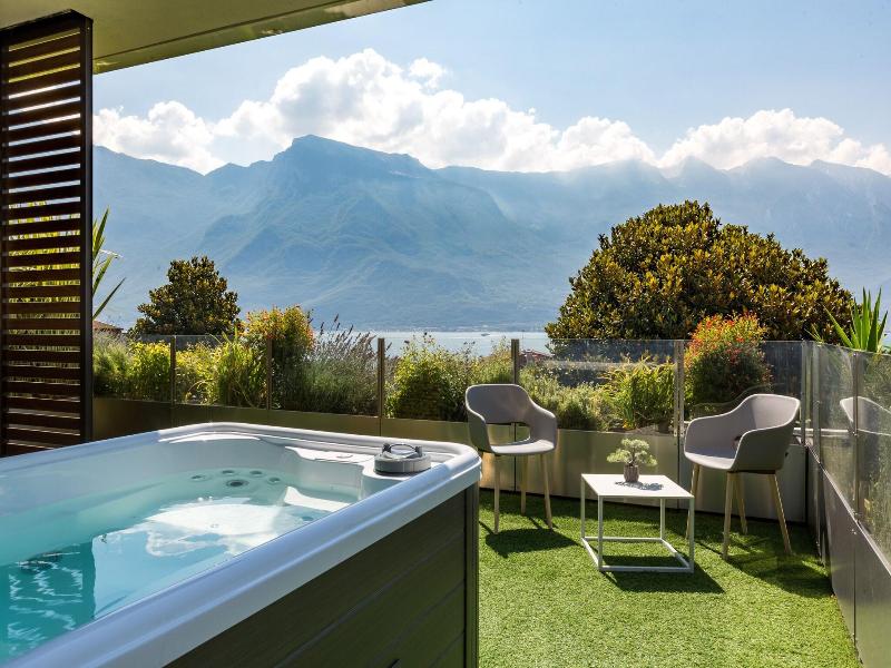 Hotel La Fiorita image