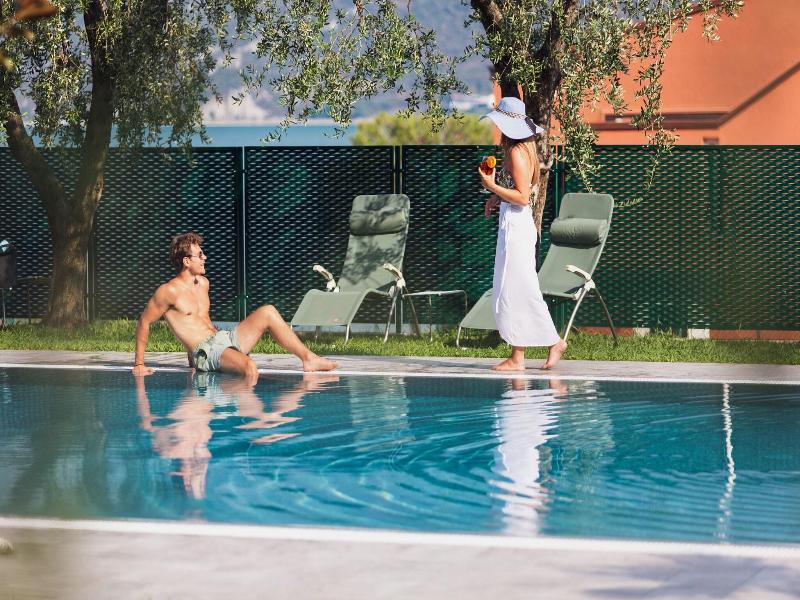 Hotel La Fiorita image