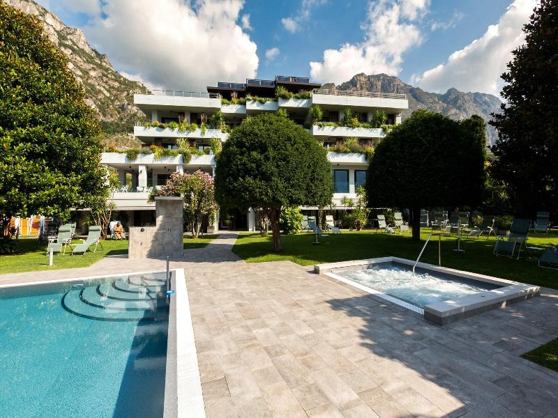 Hotel La Fiorita image