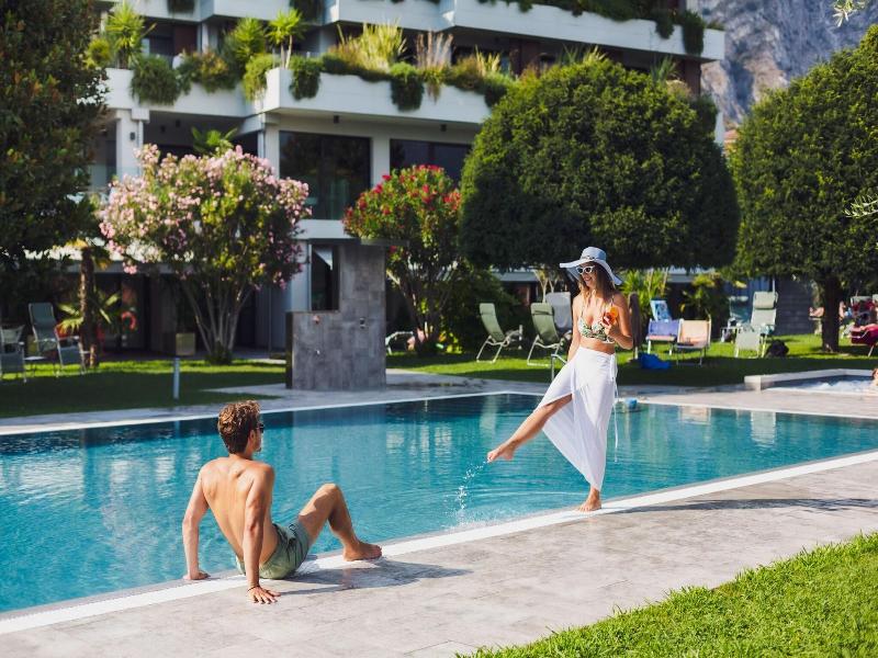 Hotel La Fiorita image