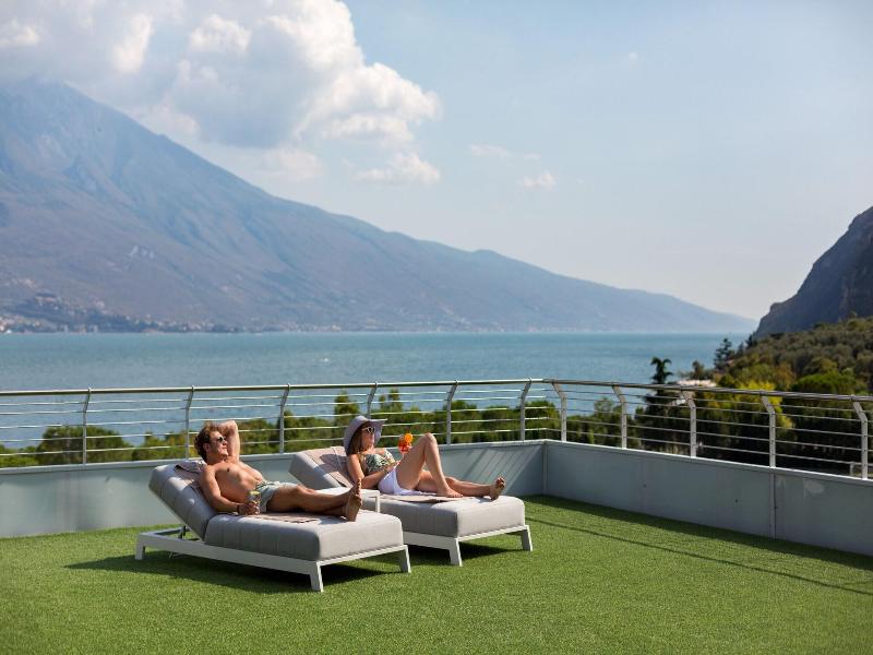 Hotel La Fiorita image