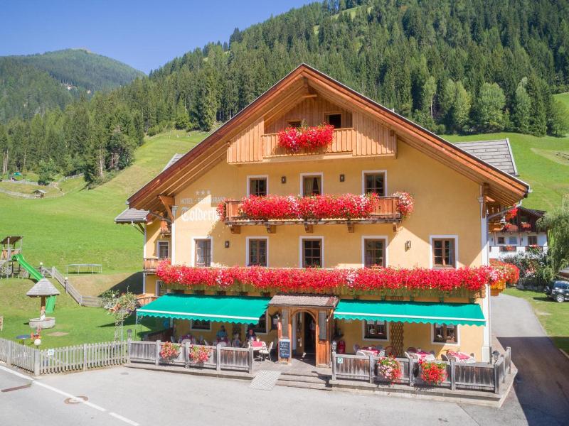 Hotel Tolderhof image