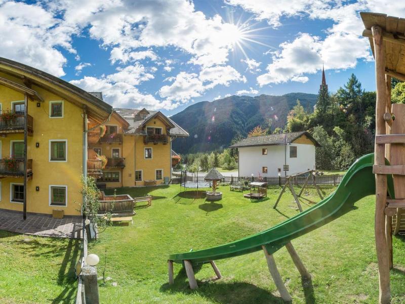 Hotel Tolderhof image