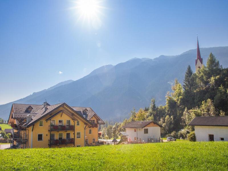 Hotel Tolderhof image