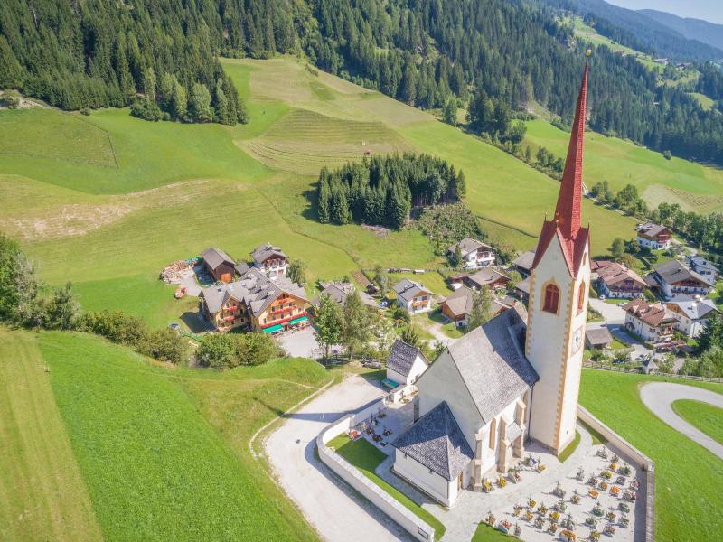 Hotel Tolderhof image