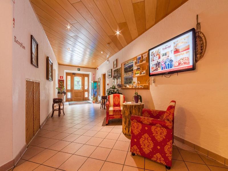Hotel Tolderhof image