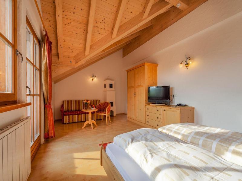 Hotel Tolderhof image