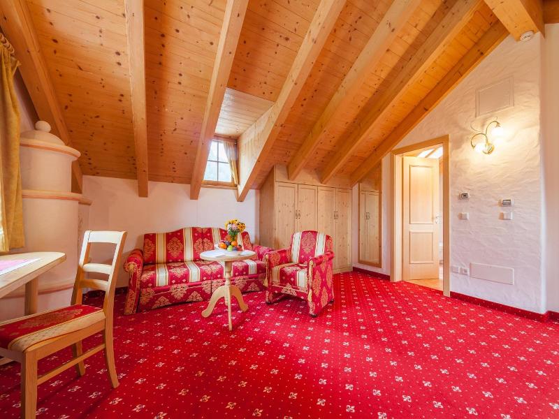 Hotel Tolderhof image