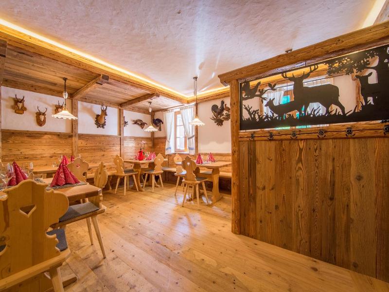 Hotel Tolderhof image