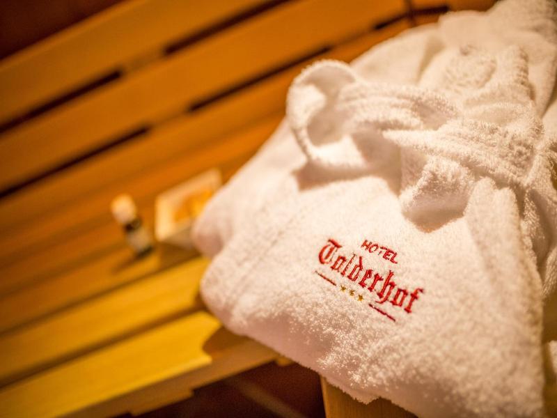 Hotel Tolderhof image