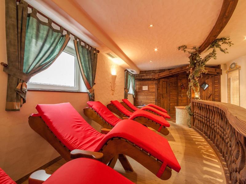 Hotel Tolderhof image