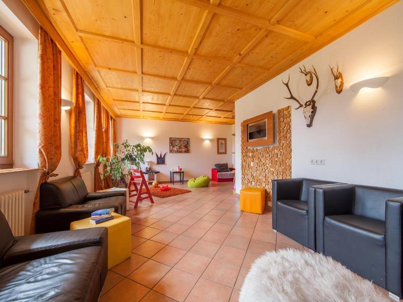 Hotel Tolderhof image