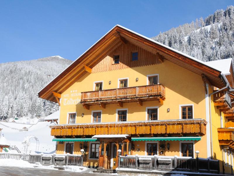 Hotel Tolderhof image
