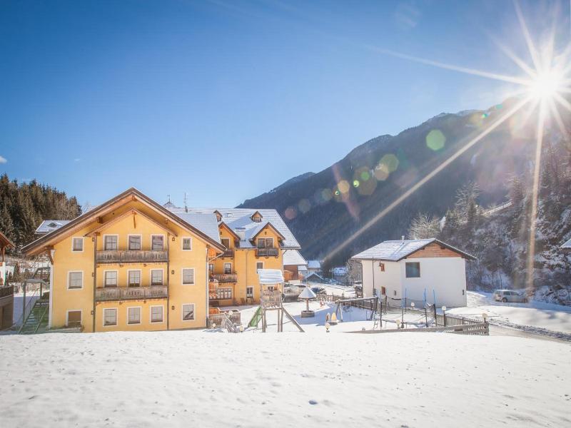 Hotel Tolderhof image