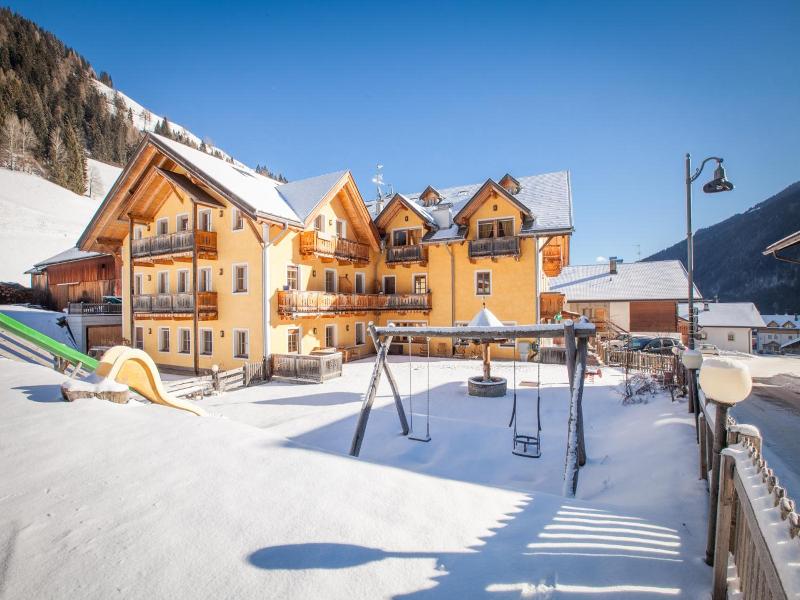 Hotel Tolderhof image