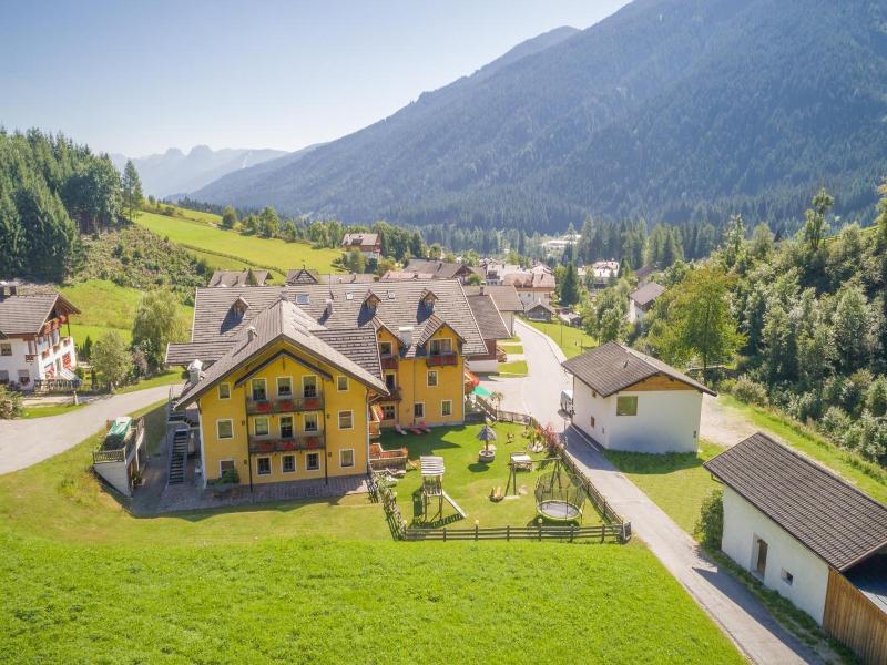 Hotel Tolderhof image