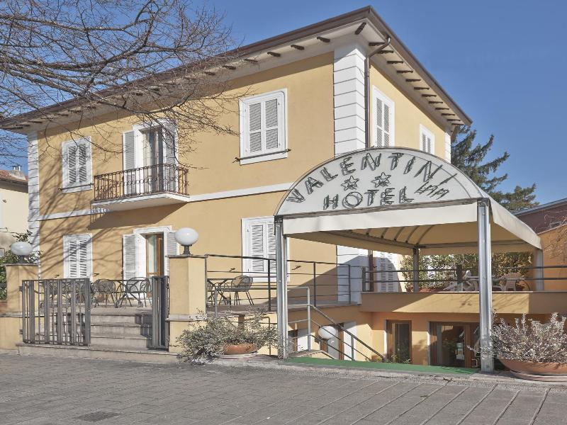 Hotel Valentini Inn image