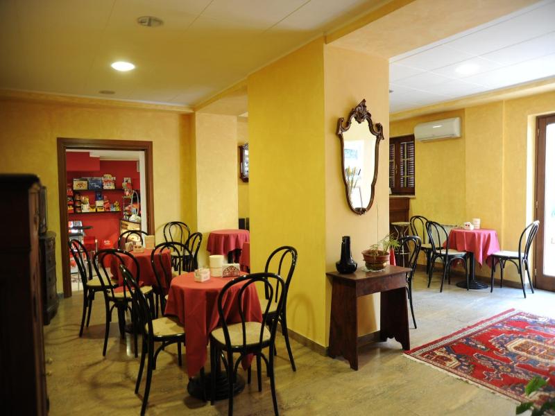Hotel Valentini Inn image