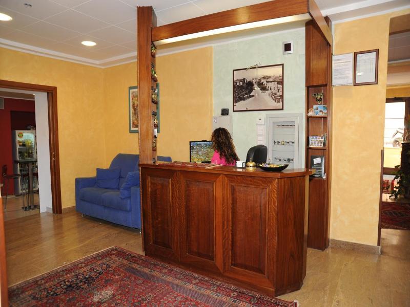 Hotel Valentini Inn image