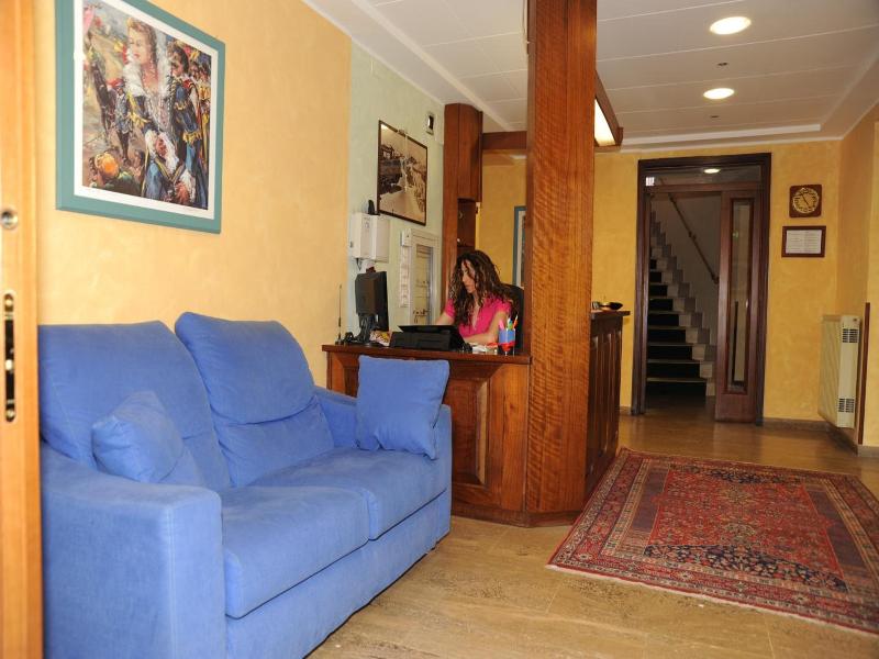 Hotel Valentini Inn image