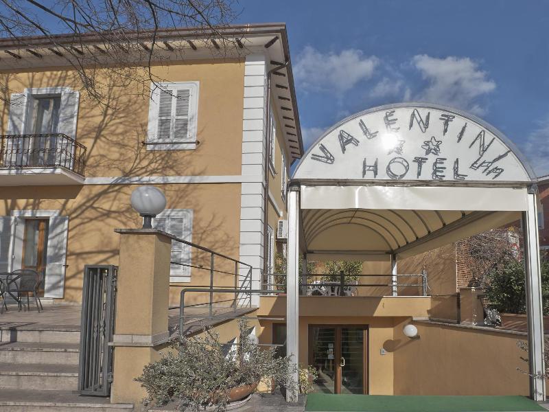 Hotel Valentini Inn image
