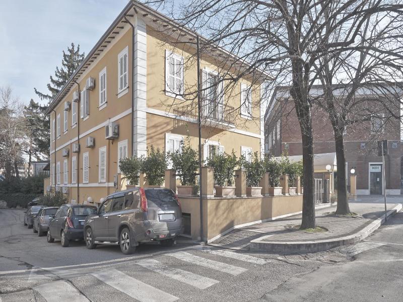 Hotel Valentini Inn image