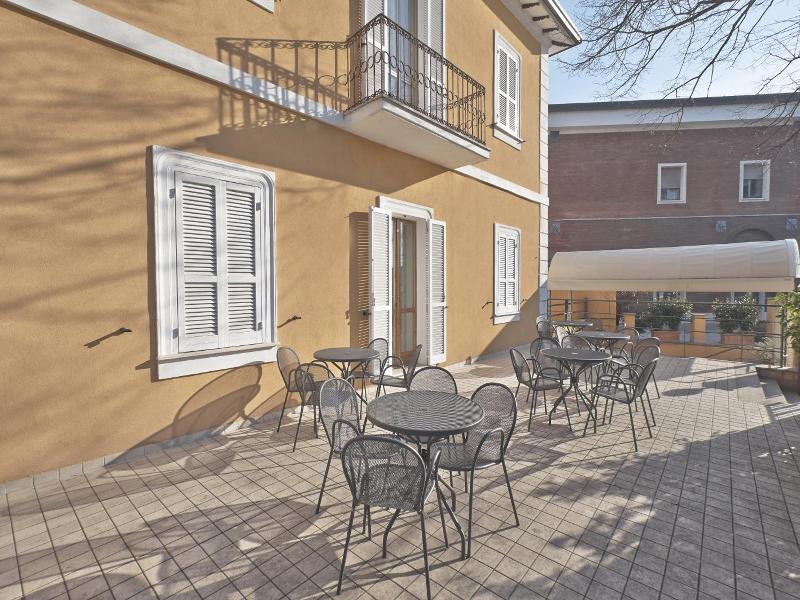 Hotel Valentini Inn image