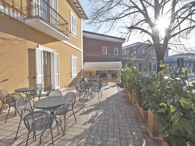 Hotel Valentini Inn image