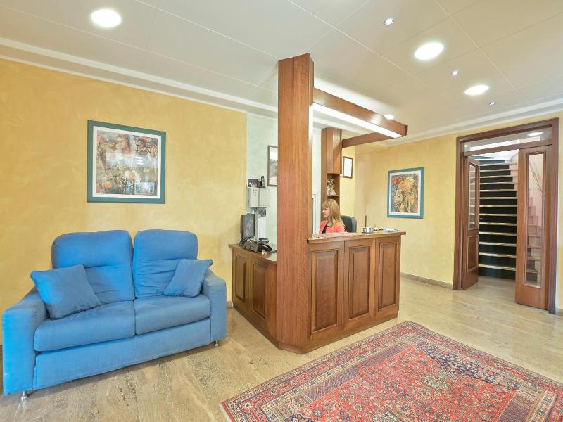 Hotel Valentini Inn image
