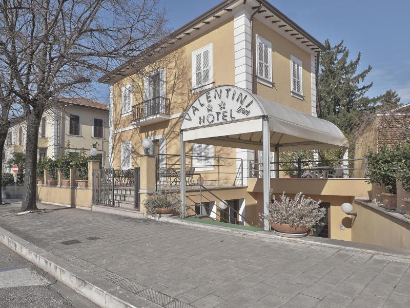 Hotel Valentini Inn image