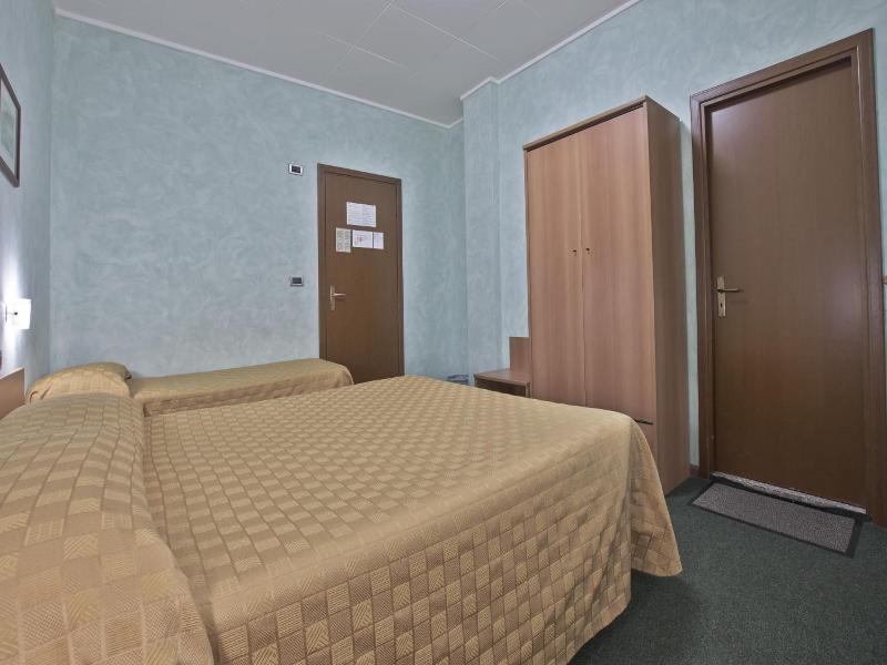 Hotel Valentini Inn image