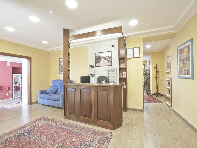 Hotel Valentini Inn image
