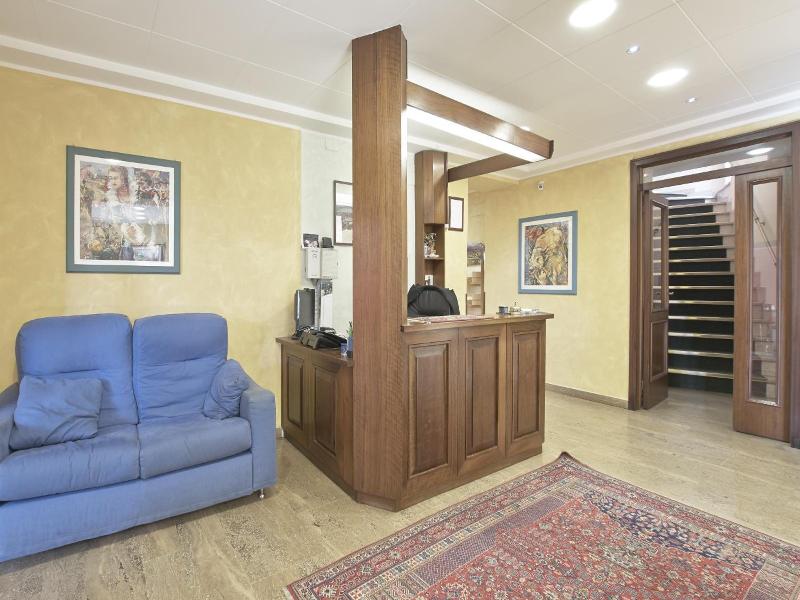 Hotel Valentini Inn image