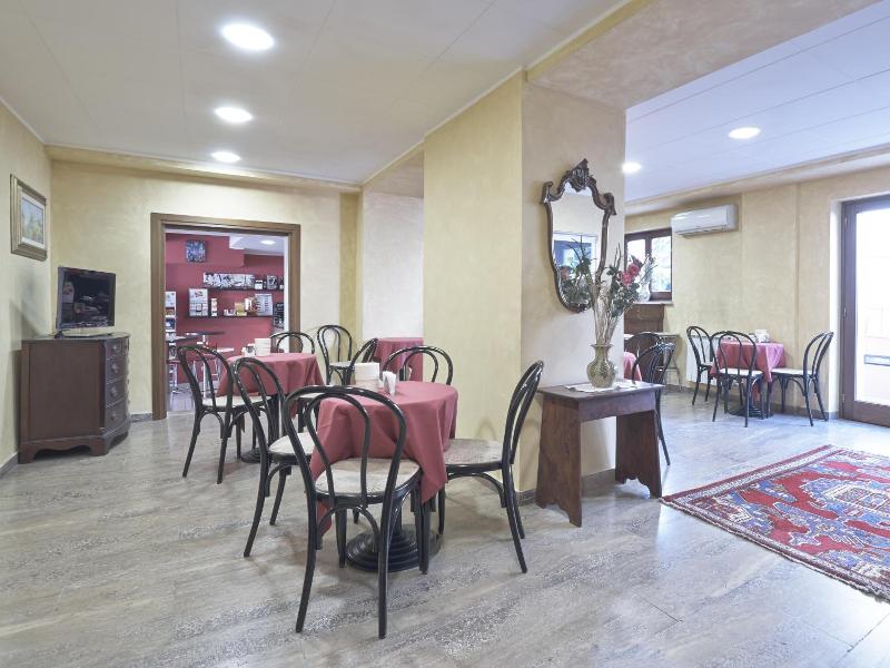Hotel Valentini Inn image