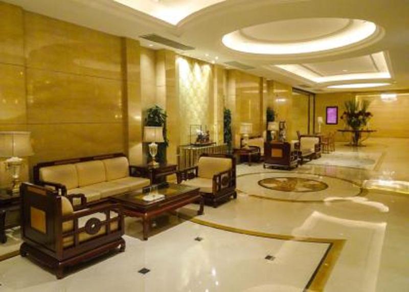 Wuxi Jin Jiang Hotel