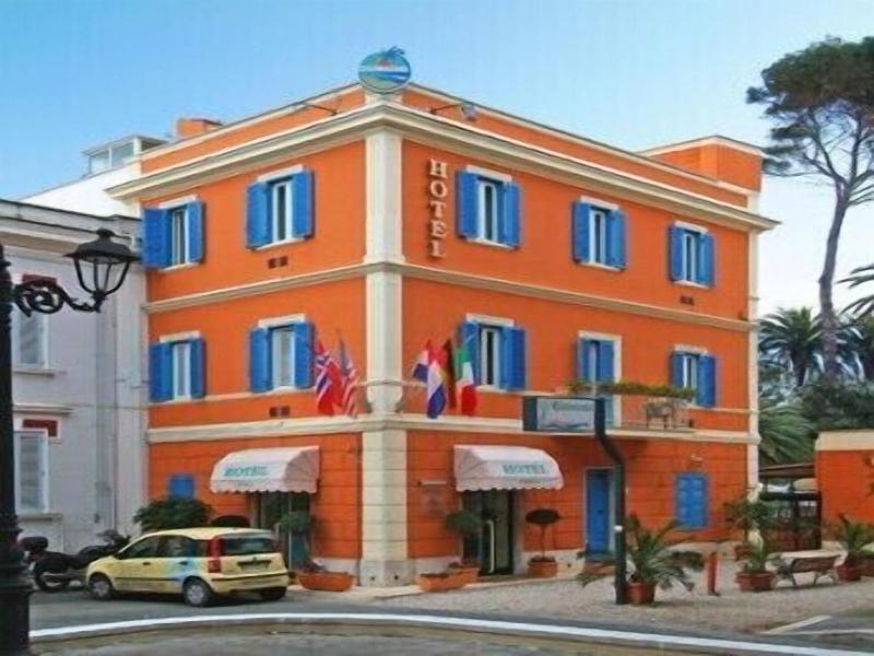 Hotel L'isola image