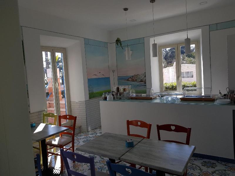 Hotel L'isola image