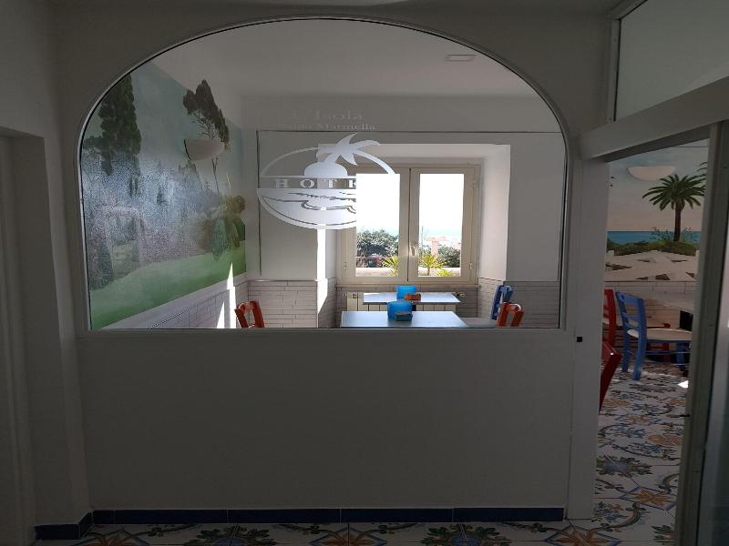 Hotel L'isola image