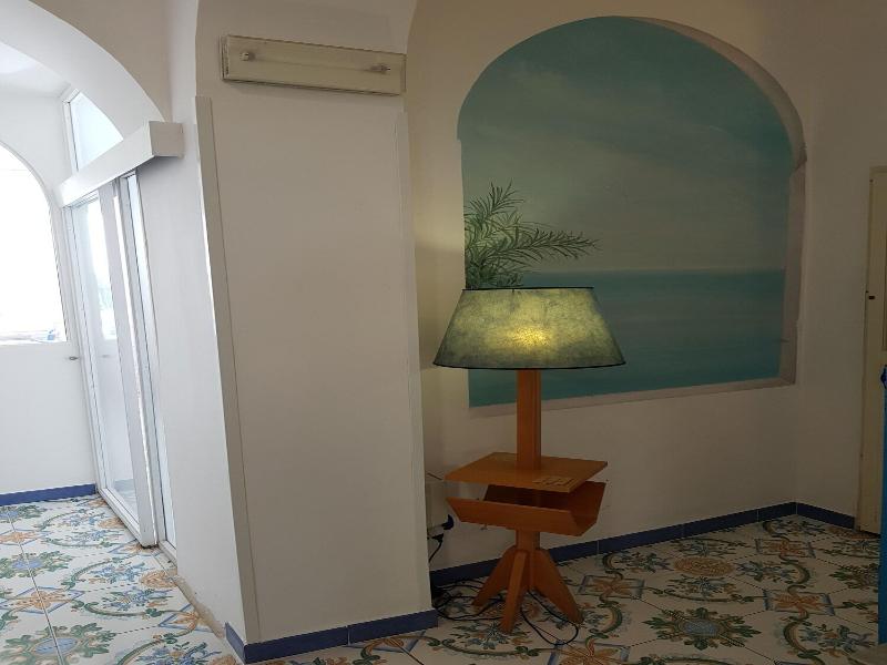 Hotel L'isola image
