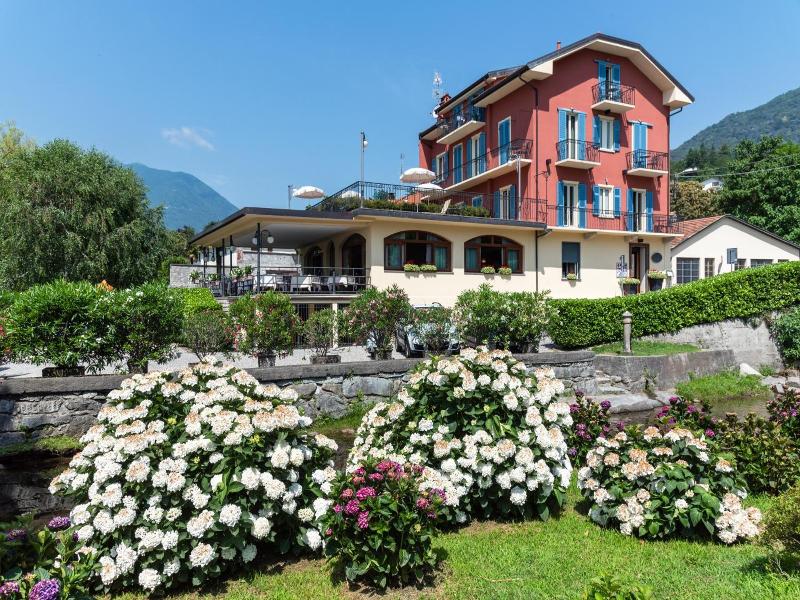 Hotel Ristorante La Quartina image