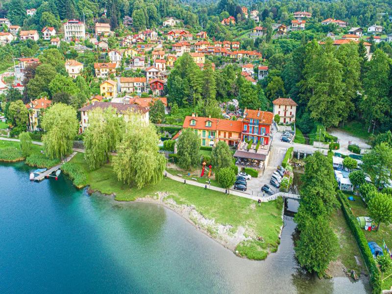 Hotel Ristorante La Quartina image